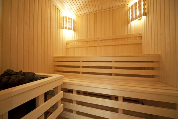 Steam Shower Installation in Tulsa