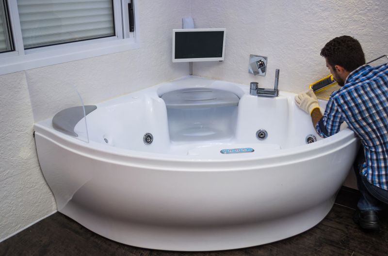 Top Bathtub Installation Companies in Broken Arrow, OK