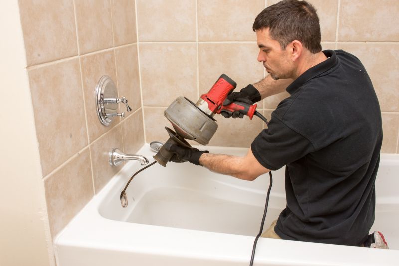Top Bathtub Installation Companies in Jenks, OK