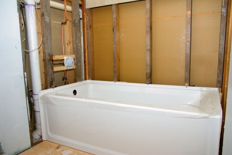 Top Bathtub Installation Companies in Sand Springs, OK