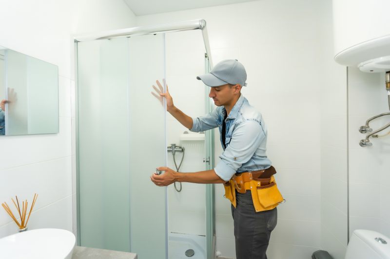 Top Shower Installation Companies in Skiatook, OK